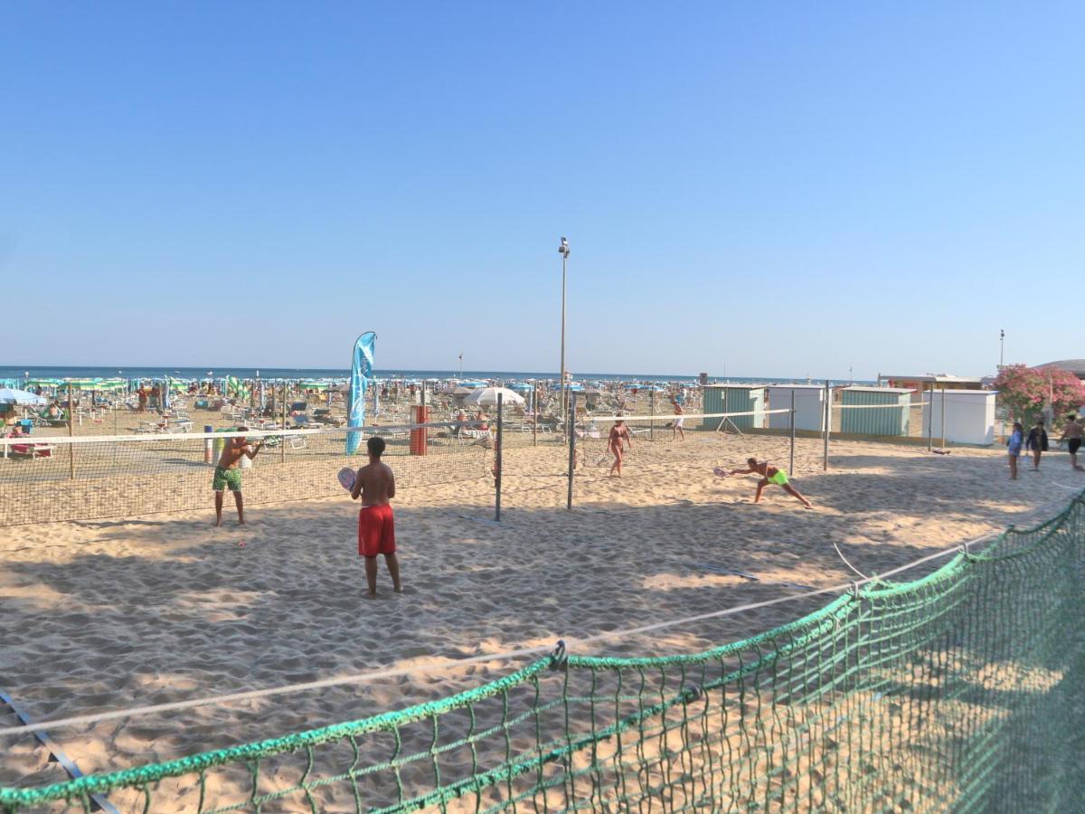 Palm Apartment Lignano Sabbiadoro